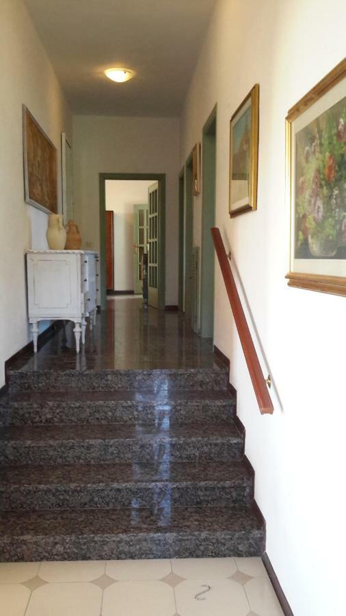 Campo Alle More Cecina  Buitenkant foto